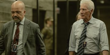 Paramount+ Presenta el tráiler y la fecha de estreno de la «Agencia por Showtime»