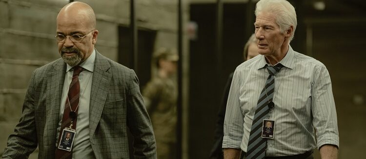 Paramount+ Presenta el tráiler y la fecha de estreno de la «Agencia por Showtime»