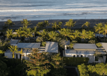 Asia de lujo: cuáles son los resorts más exclusivos del continente