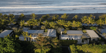 Asia de lujo: cuáles son los resorts más exclusivos del continente