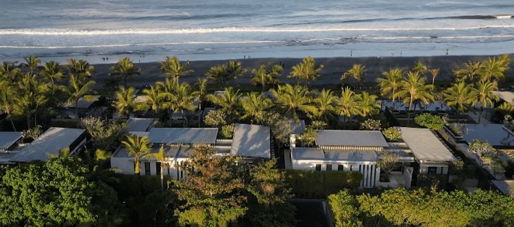 Asia de lujo: cuáles son los resorts más exclusivos del continente