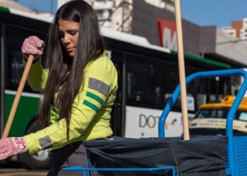 Por segundo año consecutivo, Cliba se suma al Octubre Rosa