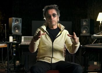 Film&Arts estrenará «Electronic Vibrations», un documental sobre la historia de la música electrónica
