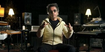 Film&Arts estrenará «Electronic Vibrations», un documental sobre la historia de la música electrónica