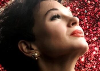 La biopic de Judy Garland llega a «Europa Europa»