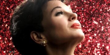 La biopic de Judy Garland llega a «Europa Europa»