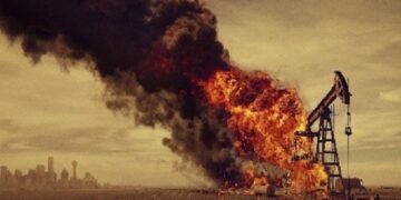 Paramount+ presenta el segundo tráiler oficial de la nueva serie original «Landman»