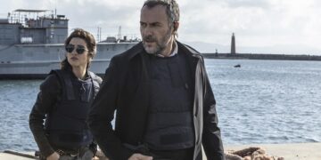 «Los Bastardos de Pizzofalcone» llegan a «Europa Europa» para el estreno de la cuarta temporada