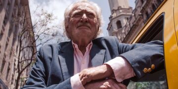 «Un tal Mario», una película de Mariana Mactas
