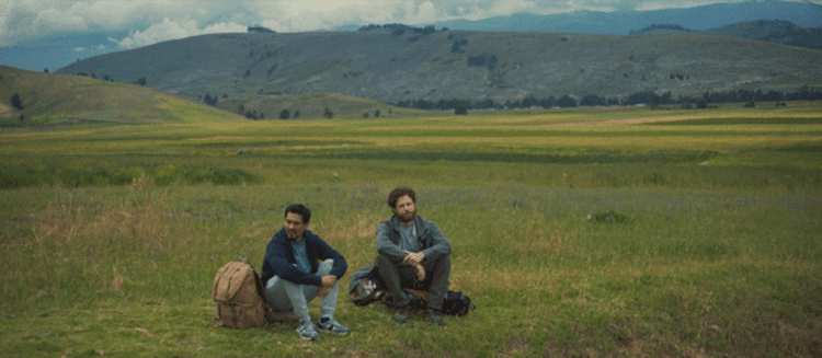Foto De Ramon Y Ramon «Ramón y Ramón», el largometraje dirigido por Salvador del Solar – Foro ...