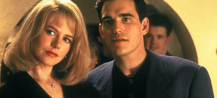 Film&Arts presenta la película «To die for» en el ciclo «Los Viernes de Sundance»