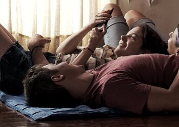 Vera y el placer de los otros, una película de Romina Tamburello y Federico Actis