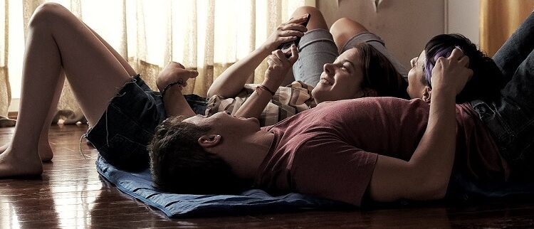 Vera y el placer de los otros, una película de Romina Tamburello y Federico Actis