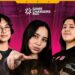 Visa KrÜ Blaze se corona campeón de la final regional de VALORANT Game Changers en el AGS VISA