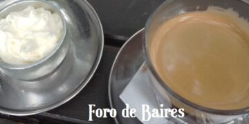 Llega «El Día de los Cafés en Buenos Aires», uno de los favoritos de los porteños
