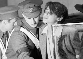 El ciclo de cine europeo nos invita a disfrutar de la XX edición del Encuentro de Cine Europeo en Argentina (ECE)