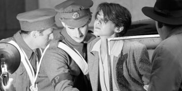 El ciclo de cine europeo nos invita a disfrutar de la XX edición del Encuentro de Cine Europeo en Argentina (ECE)