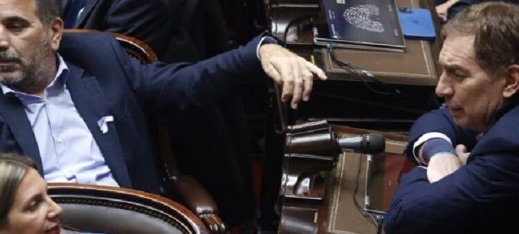 Los diputados que estudiaron en la universidad pública y votaron a favor del veto de Javier Milei