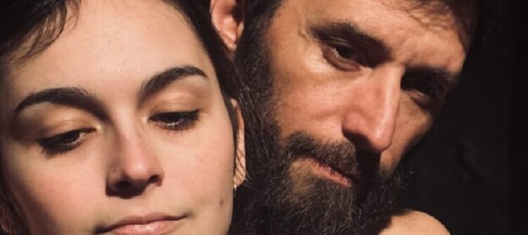 Entrevista al elenco de «¿Cuál es tu vórtice?»