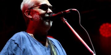 David Lebón regresa al mítico Estadio Obras y presenta «Herencia Lebón»
