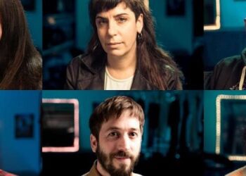 Directores AV continúa con su ciclo de podcast en Spotify