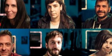 Directores AV continúa con su ciclo de podcast en Spotify