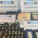 Desbaratan banda narco, condenan a sus integrantes y secuestran cocaína, pasta base y marihuana