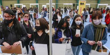 Llega a La Rural Expo Empleo BA, con 70 empresas en stands y más de 1500 ofertas laborales