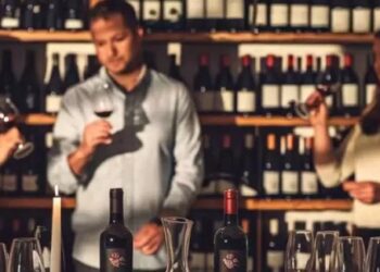 ¿En qué se parecen, y diferencian, un enólogo, un sommelier y un winemaker?