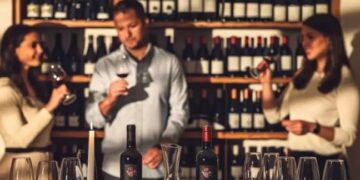 ¿En qué se parecen, y diferencian, un enólogo, un sommelier y un winemaker?