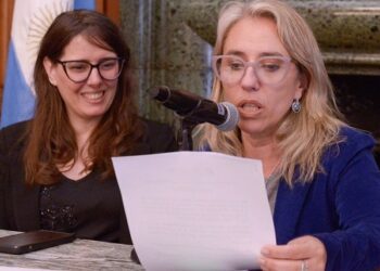 El Centro Educativo Terapéutico Claudina Thevenet, fue declarado de Interés por la Legislatura de la Ciudad