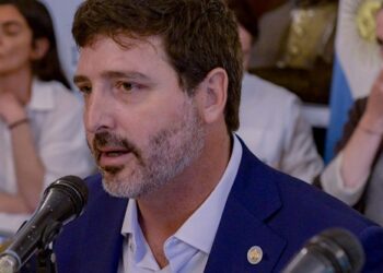 Presupuesto 2025: el ministerio de Espacio Público e Higiene Urbana asistió a la Legislatura
