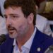 Presupuesto 2025: el ministerio de Espacio Público e Higiene Urbana asistió a la Legislatura