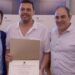 Leonardo Matías Patti es nueva Personalidad Destacada del Deporte