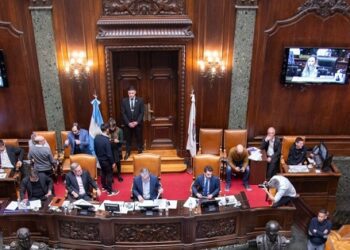 La Legislatura declaró de Interés para la Comunicación Social al libro “El diseño del mundo”, de Franco Pellegrini