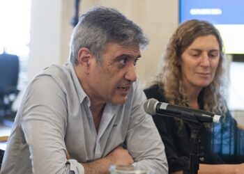 Avanza en la Legislatura el tratamiento del Presupuesto 2025 y del Código Urbanístico