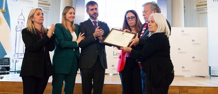 Declararon de interés cultural al “Manual de Uniones Convivenciales”
