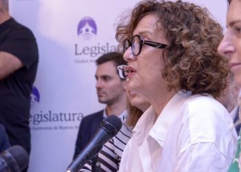 Se realizó la quinta jornada de Presupuesto 2025