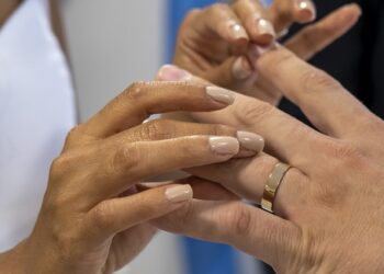 Buenos Aires, un destino para el matrimonio de turistas extranjeros