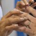 Buenos Aires, un destino para el matrimonio de turistas extranjeros