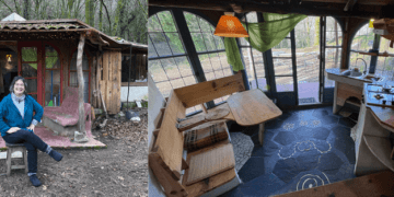 Minicasas sorprendentes temporada 2: llegan a Más Chic las últimas tendencias en decoración y hogar