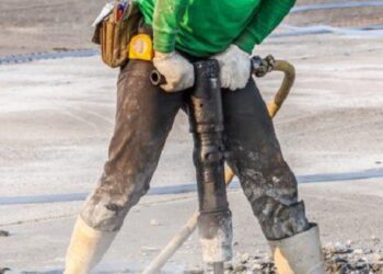 Impacto de la construcción en la contaminación sonora