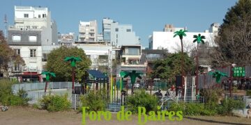 Llega el Festival ambiental para crear conciencia sobre la importancia del cuidado de nuestro planeta