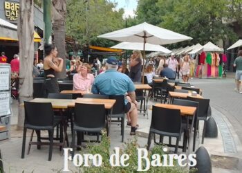 Por el Feriado viajaron 1,4 millones de turistas y gastaron $228.479 millones