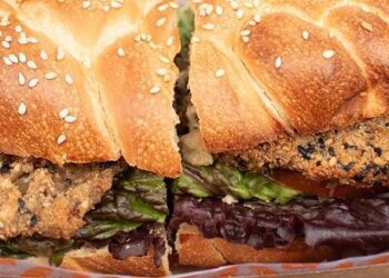 Regresa la Feria SIN TACC, el festival gastronómico dedicado 100% a los alimentos libres de gluten