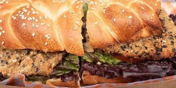 Regresa la Feria SIN TACC, el festival gastronómico dedicado 100% a los alimentos libres de gluten