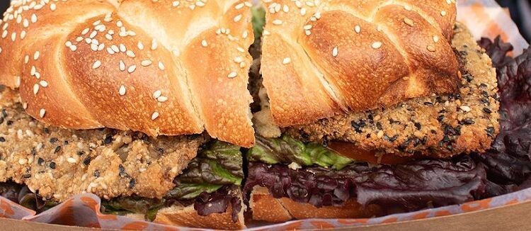 Regresa la Feria SIN TACC, el festival gastronómico dedicado 100% a los alimentos libres de gluten