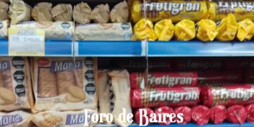 De enero a agosto, las exportaciones de las pymes crecieron un 21,6% en dólares y un 11% en toneladas