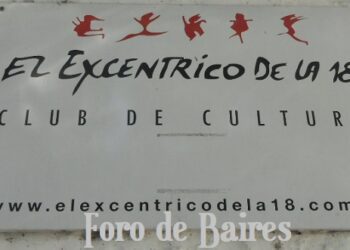 Este Sábado 26 de Octubre se viene «La noche de los teatros»