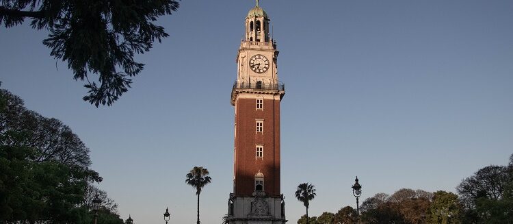 La Torre Monumental ya está abierta al público con nuevos días y horarios para visitarla